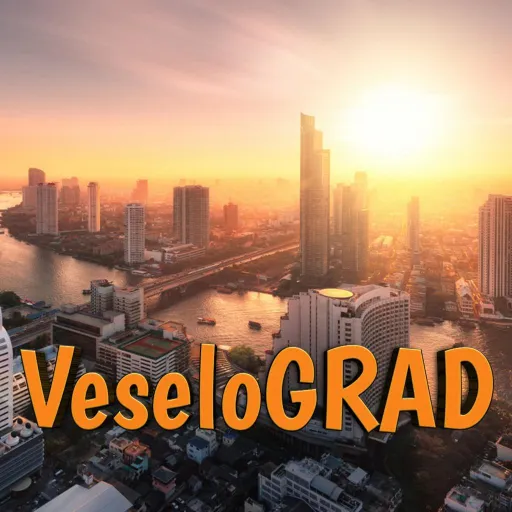 🌆Veselograd🌆 — Дискорд Сервер