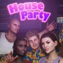 House Party Speedrun