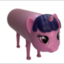 My Little Pony Crack Server Server Icon