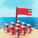 Island War