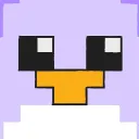 Penguatix's World〢ペンギン  Discord Server Icon