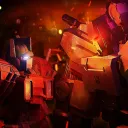 Transformers: Insurgence