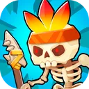 Caveman GO-Official