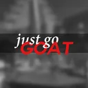 Just Go Goat