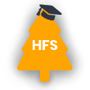 Discovery icon for HFS - Help for Students Discord server