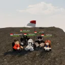 Dunia Permabaran Discord server icon