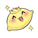 Lemon Friends