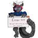 ERROR 404: not found.