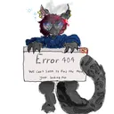 ERROR 404: not found.