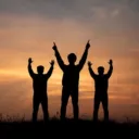 The Holy Trinity Discord server icon