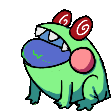 Ph'roggoth's Froglet Transformation Chamber