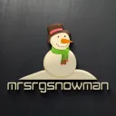 MrSrgsnowman's Twitch server