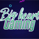 Big heart GAMING