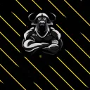 BMB- Black Machine Bulls