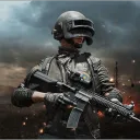 Gaming Corner's icon