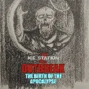 ❄Ice Station Z Prequel Novel Server❄