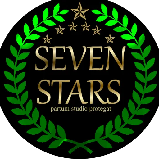 Seven Stars — мониторинг Discord сервера, статистика и рейтинг