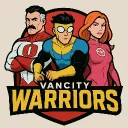 VanCity Warriors