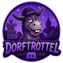 Dorftrottel