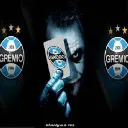 Bom dia, gremada 💙🖤🤍