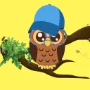 Gangsta Owls NFT