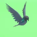 Thief Birds