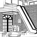 SPR Writers' Cafe