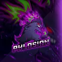 Phlosion's server