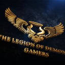 The Legion of Demonic Gamers