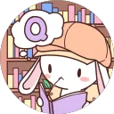 Qs Collective Library discord icon