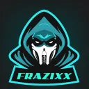 FRAZIXXYT's server