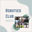 Robotics Club 2021-22