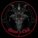 Me𐕣al N  Chill  (21+) Discord server icon
