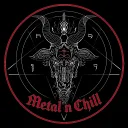 ME𐕣AL N  CHILL  (21+)