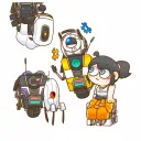 Big Cheek Gang