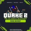 Railwarz CTF Remastered Quake 2