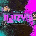 Noizy's Hideout