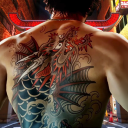 Discovery icon for Yakuza Games Discord server