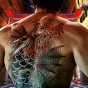 Yakuza Games