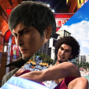 Discovery icon for Yakuza Games Discord server