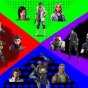 GAMER SQUAD