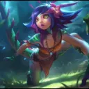 LoL Discord Server Icon