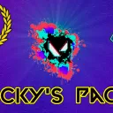 ᖇOᑕKY'ᔕ ᑭᗩᑕK Discord Server Icon