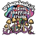 Wabenobashi's Magical Shopping Arcade