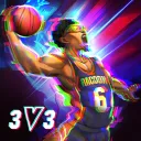 Streetball Allstar Icon