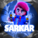 Sarkar's World Server Icon