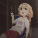 Kami-Sama Hangout's icon