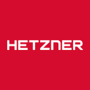 Hetzner Online - discord server icon