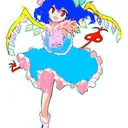 鈴葉　葵のサーバー