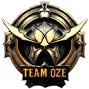 Team OZE - Legion TD